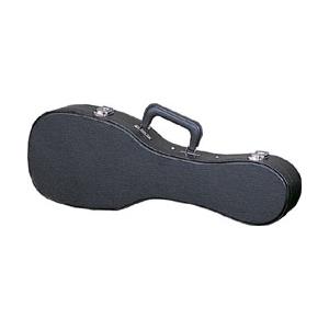 キョーリツ ウクレレハードケース KC(キョーリツ） BLACK UC200 【852】 | 