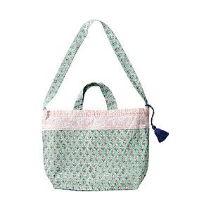 レップ ワンショルダー ハンドバッグ アナヤ グリーン REP-579718 | 