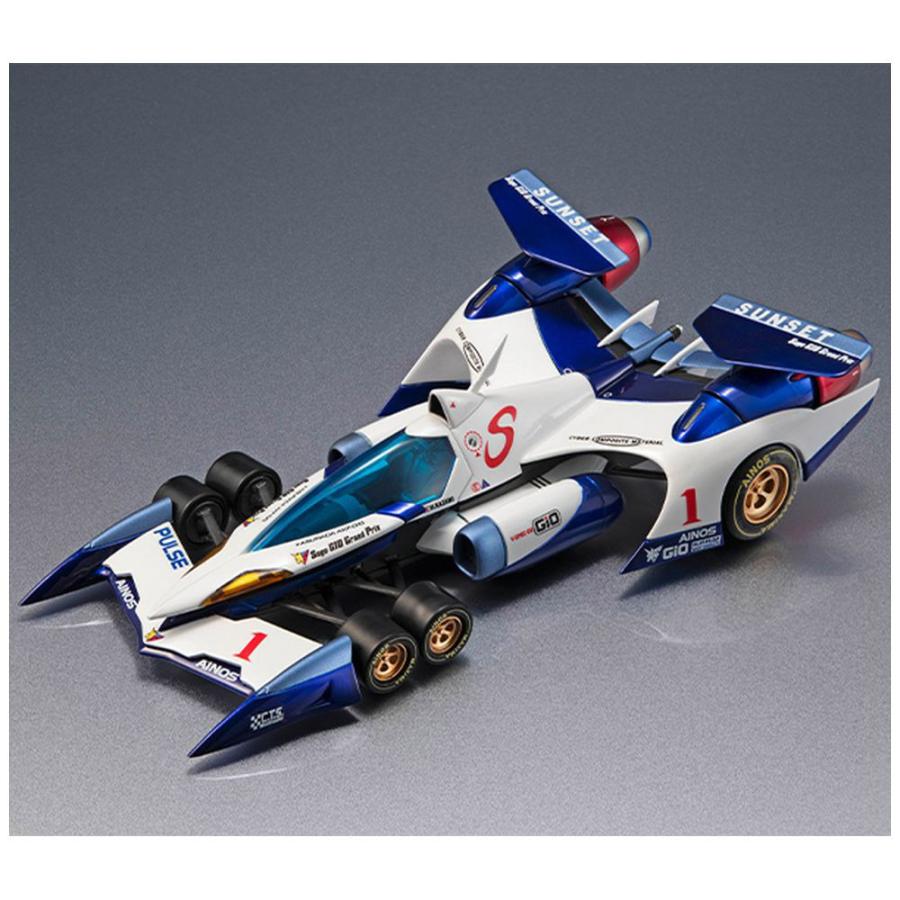 人気絶頂 サイバーフォーミュラー 1 24 6台セット fawe.org