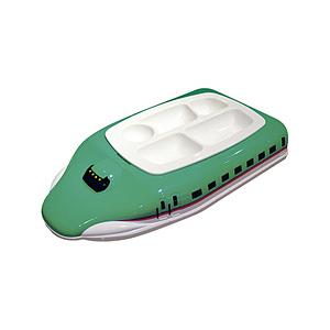 ハシートップイン のりものランチプレートE5系 EX-2972 ＜RLVO501＞ | 