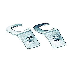 光 突っ張りスタンド用取り付け金具　KTK100 （1パック2個） | HIKARI