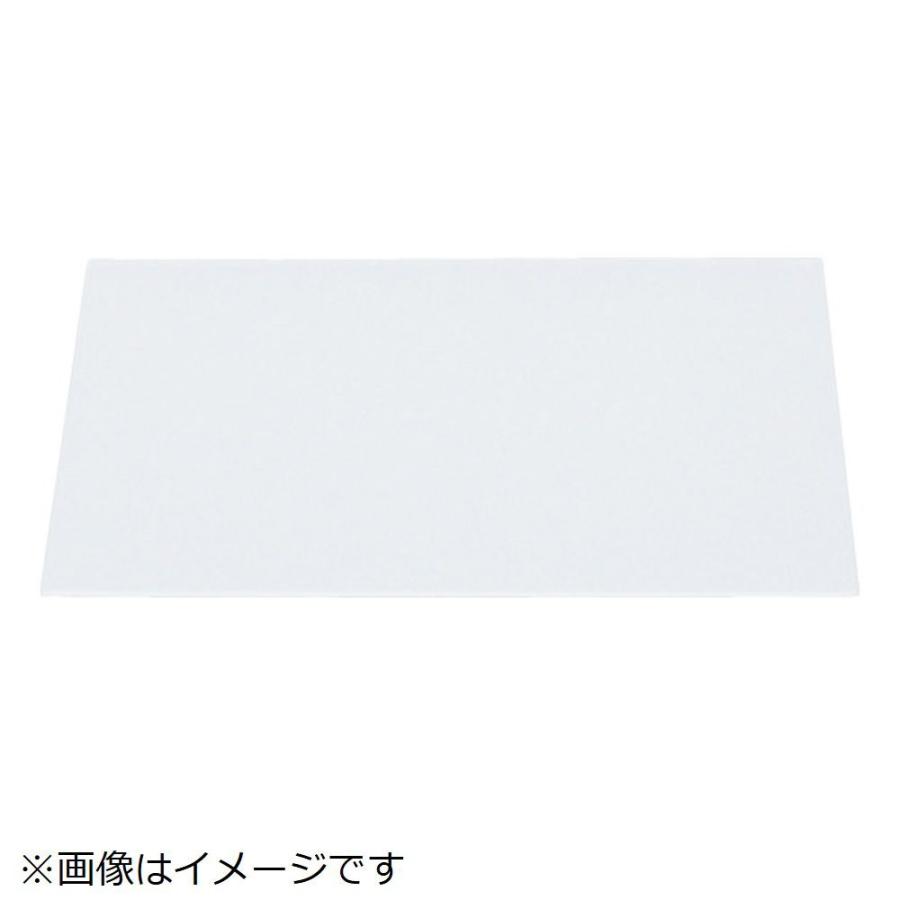 光 光　スチロール樹脂板　透明片面マット | HIKARI