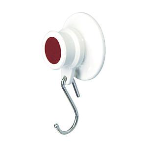 光 強力吸盤フック　小　KQJ055 | HIKARI