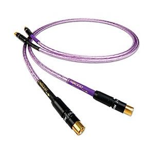 NORDOST RCAケーブル FREY 2（1.5m） 2FR1.5MR オーディオケーブル