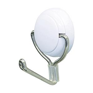 マグエックス マグエックス　マグネットフック　ゼロスライド　S　ホワイト | マグエックス