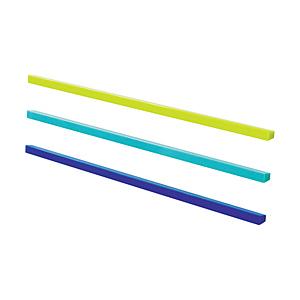 マグエックス マグネットスリムバー（寒色）　MSLB2203PC | マグエックス