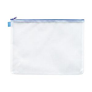 マグエックス メッシュケース（A4）　MMCA4B | マグエックス