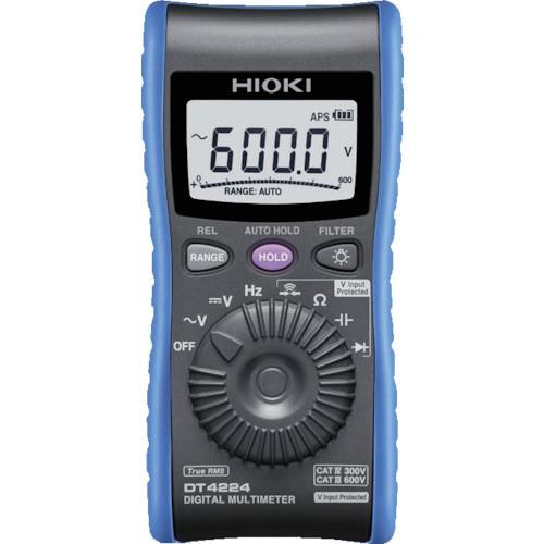 日置電機 ＨＩＯＫＩ　デジタルマルチメータ | 