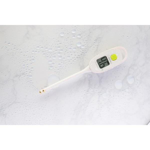 ドリテック 塩分管理計  アイボリー EN-905RIV | ドリテック | 01