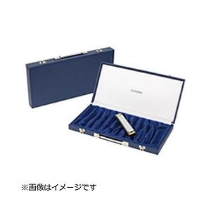 トンボ楽器 ハーモニカ・ハードケース（12本用）　NO.HC-12【受発注・受注生産商品】 | TONBO（新輝合成）