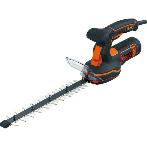 ポップリベットファスナー B／D　2in1ヘッジ＆芝生バリカン　GSH1000-JP |  | 01