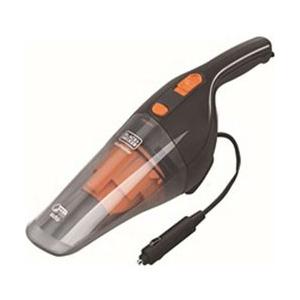 ブラック＆デッカー 乾湿両用車専用クリーナー WD1210AV | ブラック＆デッカー