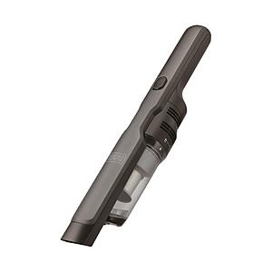 ブラック＆デッカー 10.8Vハンディクリーナー スリムサイクロン チタン DVC320B01 コードレス | ブラック＆デッカー