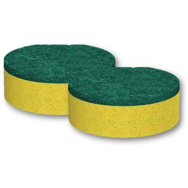 ブラック＆デッカー BHPC110/130交換用パッド（2個入り） BHPC101B | ブラック＆デッカー | 01