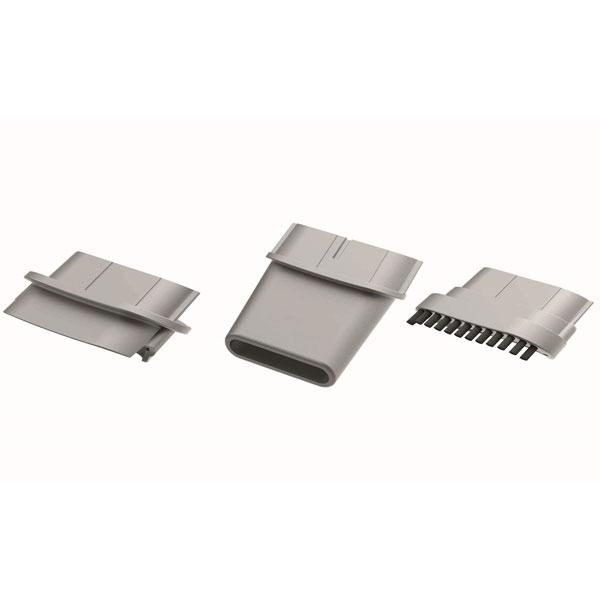 ブラック＆デッカー ハンディクリーナーリチウム乾湿両用ダストバスター HNVC215WBK 紙パックレス式 /コードレス [振込不可] | ブラック＆デッカー | 02