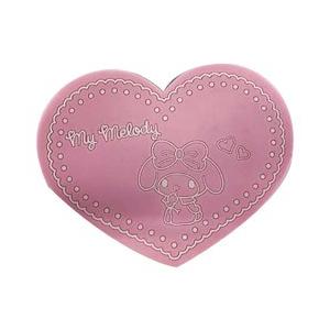 グルマンディーズ サンリオ　ダイカットワイヤレスチャージャー　マイメロディ SAN926B 【sof001】 [振込不可][代引不可] | gourmandise