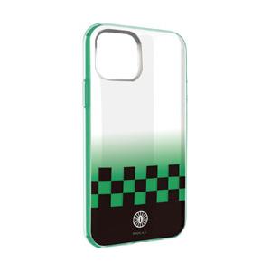 グルマンディーズ 鬼滅の刃　IIII fit Clear　iPhone11Pro対応ケース　竈門 炭治郎 KMY-13A [振込不可] | gourmandise