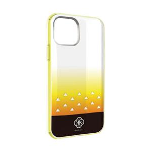 グルマンディーズ 鬼滅の刃　IIII fit Clear　iPhone11Pro対応ケース　我妻 善逸 KMY-13C [振込不可] | gourmandise