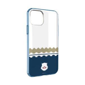 グルマンディーズ 鬼滅の刃 IIII fit Clear iPhone 11 / XR対応ケース [振込不可] | gourmandise