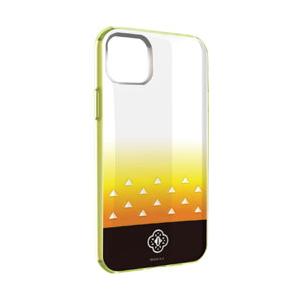 グルマンディーズ 鬼滅の刃 IIII fit Clear iPhone 11 Pro Max対応ケース 【852】 [振込不可] | gourmandise