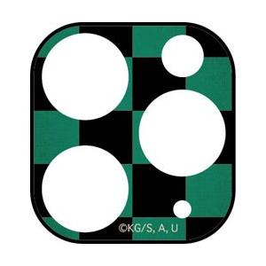 グルマンディーズ 鬼滅の刃　Camera Cover iPhone 11 Pro / 11 Pro Max用  竈門炭治郎 KMY16A [振込不可] | gourmandise