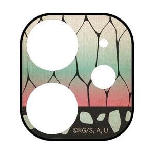 グルマンディーズ 鬼滅の刃　Camera Cover iPhone11用  胡蝶しのぶ KMY17F [振込不可] | gourmandise