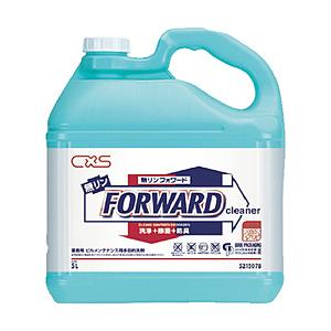 シーバイエス 洗浄剤 無リンフォワード 5L 5215078 | 
