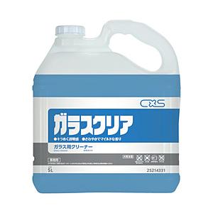 シーバイエス シーバイエス ガラスクリーナー 5L 25214331 | シーバイエス