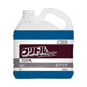 ジョンソンディバーシー ディバーシー グリドルクリーナー 5L ＜GKL2501＞ | シーバイエス