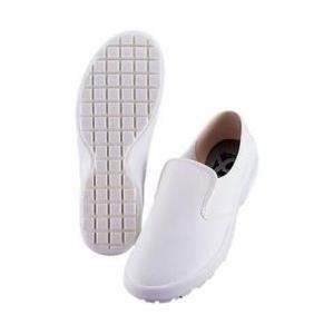 弘進ゴム 弘進シェフメイトスニーカー α-7000 白(耐油性) 22cm ＜SKT2301＞ | 