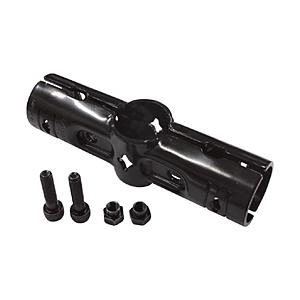 スペーシア メタルジョイントNSJー4（4方向ジョイント） NSJ4 | スペーシア