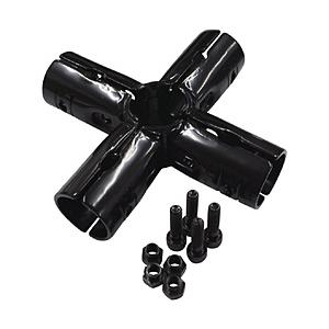 スペーシア メタルジョントNSJー5（6方向ジョイント） NSJ5 | スペーシア