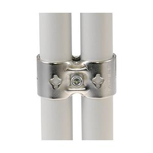 スペーシア メタルジョイントNSJー11N静電タイプ（ニッケルメッキ） NSJ11N | スペーシア