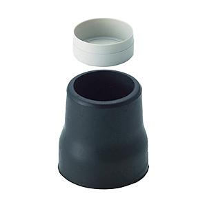 スペーシア アウターゴムキャップ黒JBー403 JB403 | スペーシア