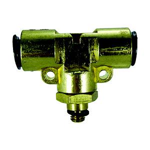 千代田通商 チヨダ　フジメイルブランチティ（金属）　６ｍｍ・Ｍ５Ｘ０．８   6-M5MT | 