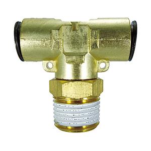 千代田通商 チヨダ　フジメイルブランチティ（金属）　１２ｍｍ・Ｒ１／２   12-04MT | 