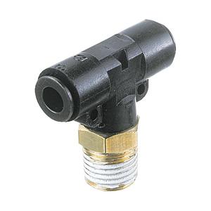 千代田通商 12R-04MT チヨダ フジメイルブランチティ(樹脂) 12mm・R1/2 | 