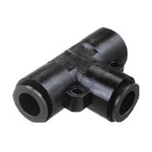 千代田通商 8R-00UT チヨダ フジユニオンティ(樹脂) 8mm | 