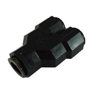 千代田通商 8R-00UY チヨダ フジユニオンワイ(樹脂) 8mm | 