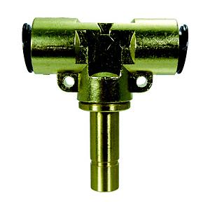 千代田通商 チヨダ　フジティーコネクター（金属）　８ｍｍ   8-00TC | 