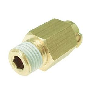 千代田通商 タッチコネクターニップルコネクターHタイプ（金属） CKN802H | 