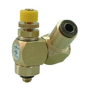 千代田通商 フジスピードコントローラβ（金属）メーターアウト B6M5SCO | 