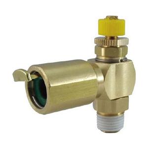 千代田通商 タッチコネクタースピードコントローラーα（金属）メーターアウト　C601SCO | 