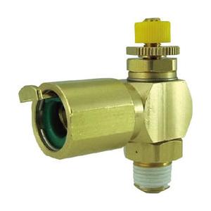 千代田通商 タッチコネクタースピードコントローラーα（金属）メーターアウト　C801SCO | 