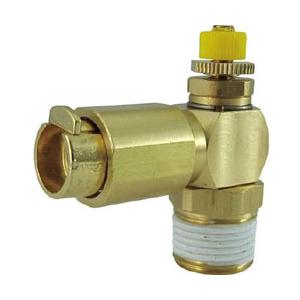 千代田通商 タッチコネクタースピードコントローラーα（金属）メーターアウト　C803SCO | 