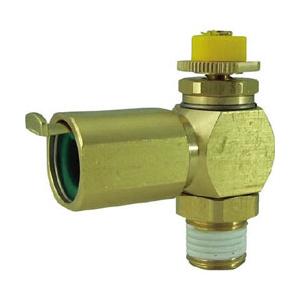 千代田通商 タッチコネクタースピードコントローラーα（金属）メーターアウト　C1002SCO | 