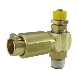 千代田通商 タッチコネクタースピードコントローラーHタイプα（金属）メーターアウト　C601SCHO | 