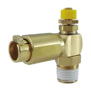 千代田通商 タッチコネクタースピードコントローラーHタイプα（金属）メーターアウト　C602SCHO | 