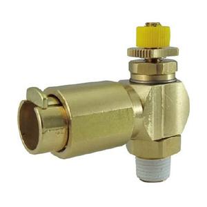 千代田通商 タッチコネクタースピードコントローラーHタイプα（金属）メーターアウト　C801SCHO | 