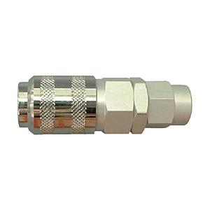 千代田通商 チヨダ　ハイコックソケット（ホース継手タイプ）６ｍｍ×９ｍｍ | 